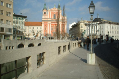 Kyte - Ljubljana